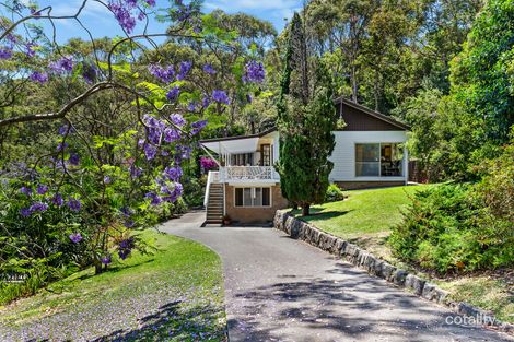 Property photo of 18 Sanctuary Avenue Avalon Beach NSW 2107