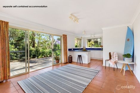 Property photo of 18 Sanctuary Avenue Avalon Beach NSW 2107