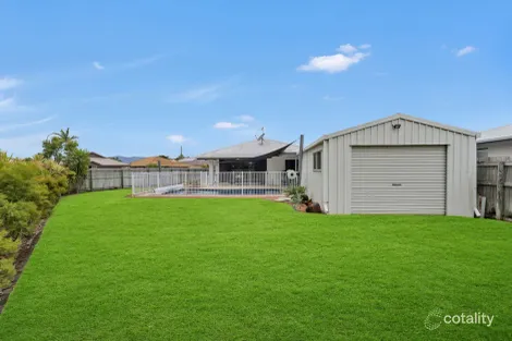 Property photo of 2 Noosa Place Bohle Plains QLD 4817