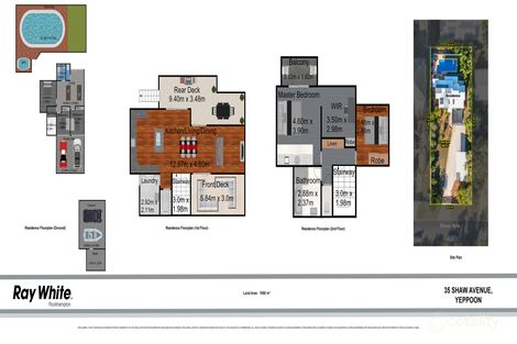 35 Shaw Ave, Yeppoon, QLD 4703