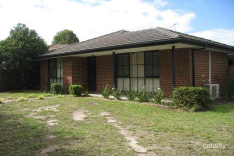 22 Howey Rd, Pakenham, VIC 3810