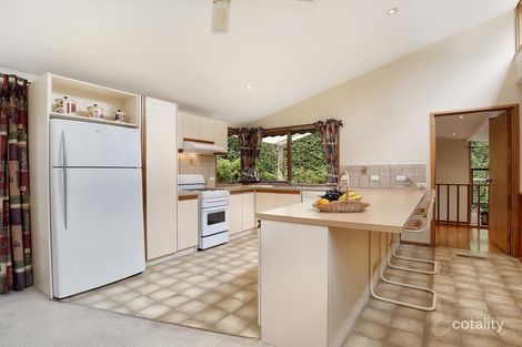Property photo of 1 Aurora Rise Sassafras VIC 3787