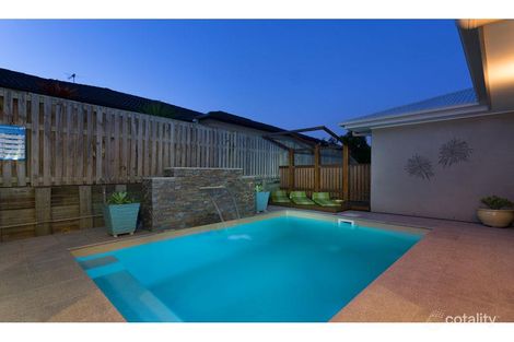 Property photo of 30 John Markwell Parade Daisy Hill QLD 4127