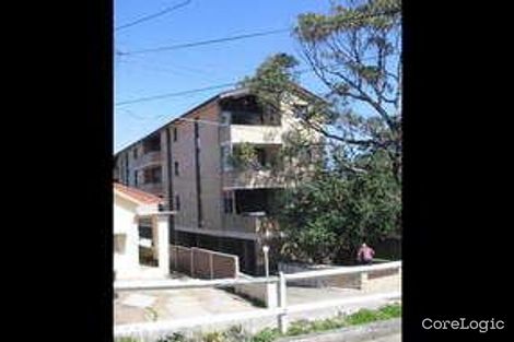 Property photo of 6/17 Darling Street Bronte NSW 2024