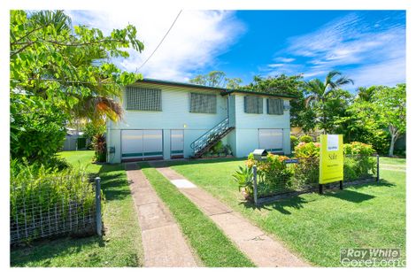 Property photo of 386 Diplock Street Frenchville QLD 4701