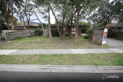 1/17 St Elmo Ave, Ferntree Gully, VIC 3156