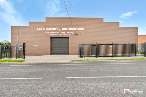 113-115 Somerset Rd, Campbellfield, VIC 3061