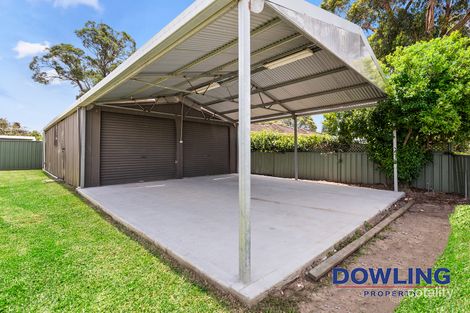 Property photo of 33 Tea Tree Drive Medowie NSW 2318