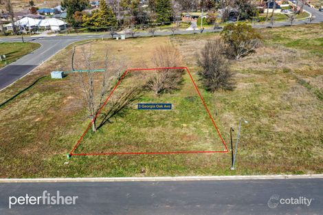 3 Georgia Oak Ave, Orange, NSW 2800