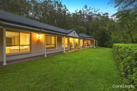 Property photo of 32 Leyshon Court Bonogin QLD 4213