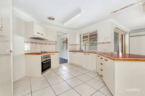 Property photo of 8 Explorer Drive Albany Creek QLD 4035