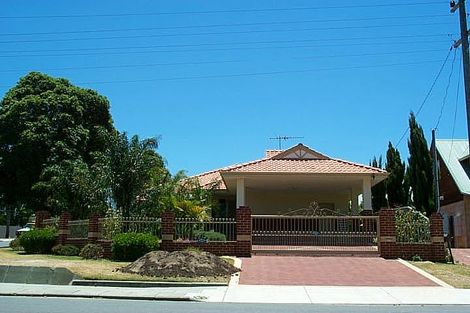 Property photo of 83 Aurelian Street Palmyra WA 6157