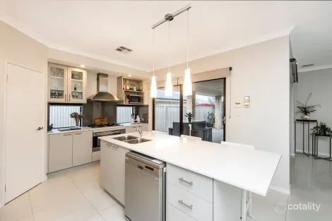 Property photo of 35 Makybe Drive Baldivis WA 6171