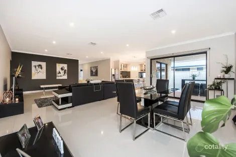 Property photo of 35 Makybe Drive Baldivis WA 6171