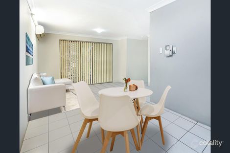 Property photo of 23/1 Bungalow Crescent Bankstown NSW 2200