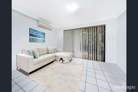 Property photo of 23/1 Bungalow Crescent Bankstown NSW 2200