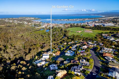 Property photo of 36 Garden Circle Berrambool NSW 2548