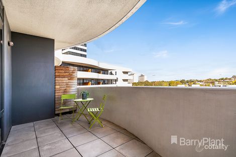 Property photo of 726/38 Mt Alexander Road Travancore VIC 3032