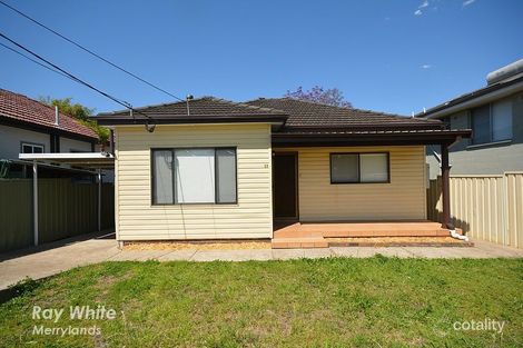 39 Abbott St, Merrylands, NSW 2160