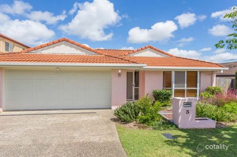 Property photo of 3 Murdock Place Wakerley QLD 4154