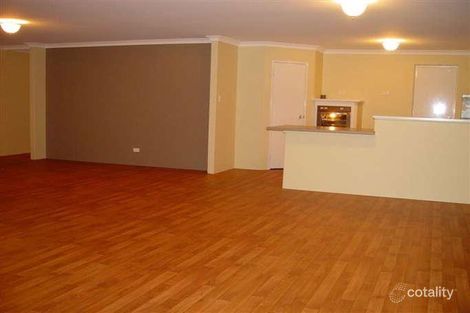 Property photo of 35 McCubbin Loop Dawesville WA 6211