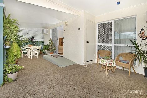 20/83-89 Bamford Lane, Kirwan, QLD 4817