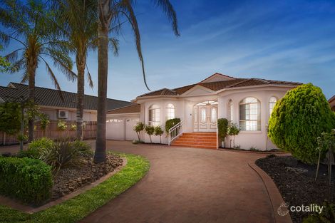 Property photo of 6 Westleigh Place Keilor East VIC 3033