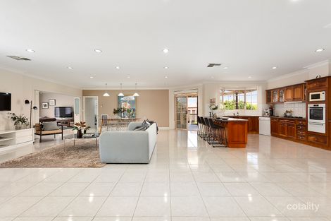 Property photo of 6 Westleigh Place Keilor East VIC 3033