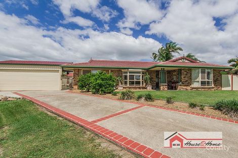 Property photo of 72 Katunga Circuit Ormeau QLD 4208