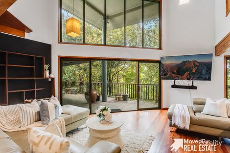 2/2090 Mount Nebo Rd, Mount Nebo, QLD 4520