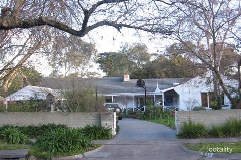 26 Woodlands Ave, Camberwell, VIC 3124