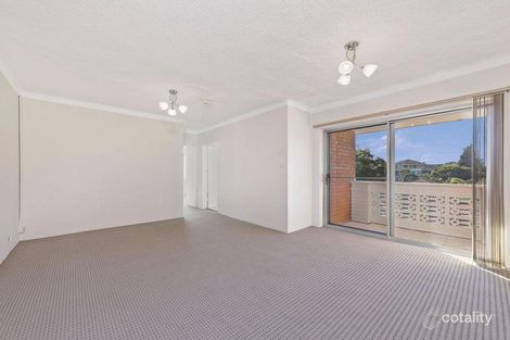 Property photo of 14/43-45 Cecil Street Ashfield NSW 2131