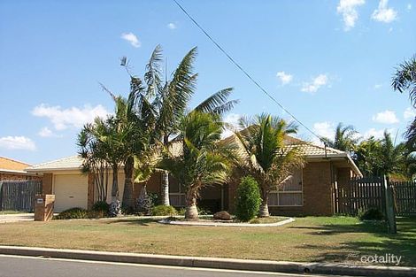 33 Shaw St, Norville, QLD 4670