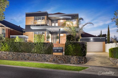 Property photo of 32 Maculata Grove Bundoora VIC 3083