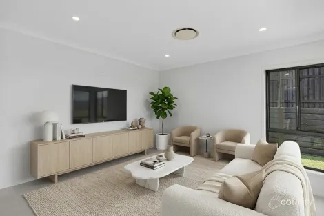 Property photo of 8 Avoca Place Redland Bay QLD 4165