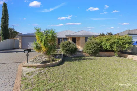 22 Naturaliste Dr, Pinjarra, WA 6208