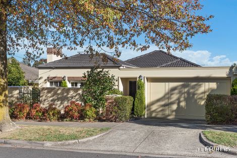 8 Hamal St, Donvale, VIC 3111