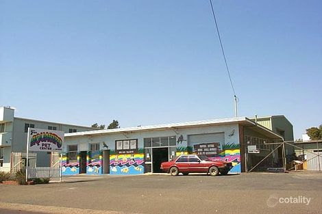 388 South St, Harristown, QLD 4350