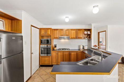 Property photo of 8 Southern Cross Boulevard Shell Cove NSW 2529