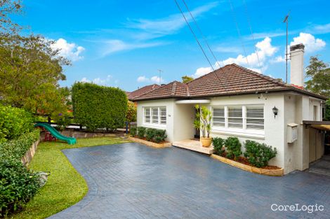 Property photo of 36 Wood Street Lane Cove West NSW 2066