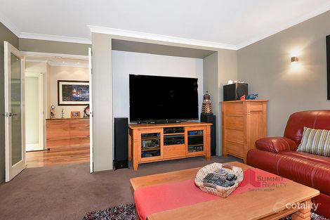 Property photo of 127 Dalyellup Boulevard Dalyellup WA 6230