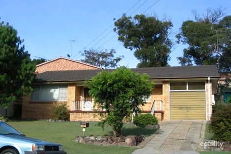 105 Lawson Rd, Macquarie Hills, NSW 2285