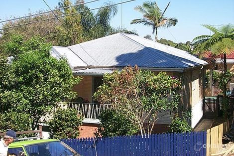 21 Nott St, Red Hill, QLD 4059