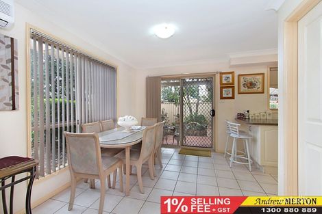 Property photo of 1/151-153 Cox Avenue Penrith NSW 2750
