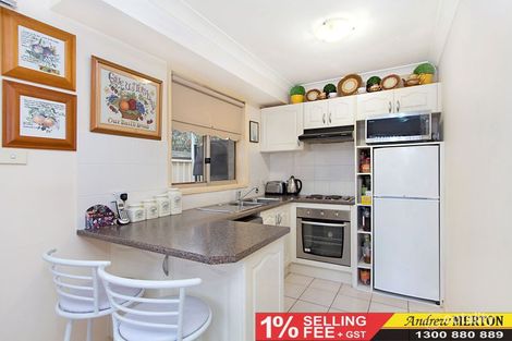Property photo of 1/151-153 Cox Avenue Penrith NSW 2750