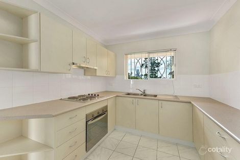 18/1019 Brunswick St, New Farm, QLD 4005