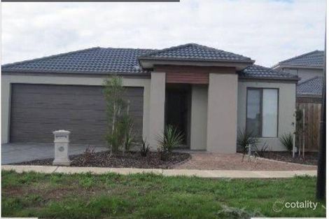 Property photo of 16 Botanical Drive Truganina VIC 3029