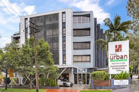 8/194 Pacific Hwy, Greenwich, NSW 2065