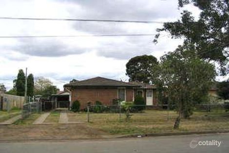 20 Hartog Ave, Willmot, NSW 2770