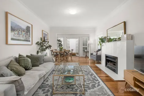 Property photo of 2/28 Washington Street Toorak VIC 3142